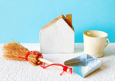 ハウスクリーニング